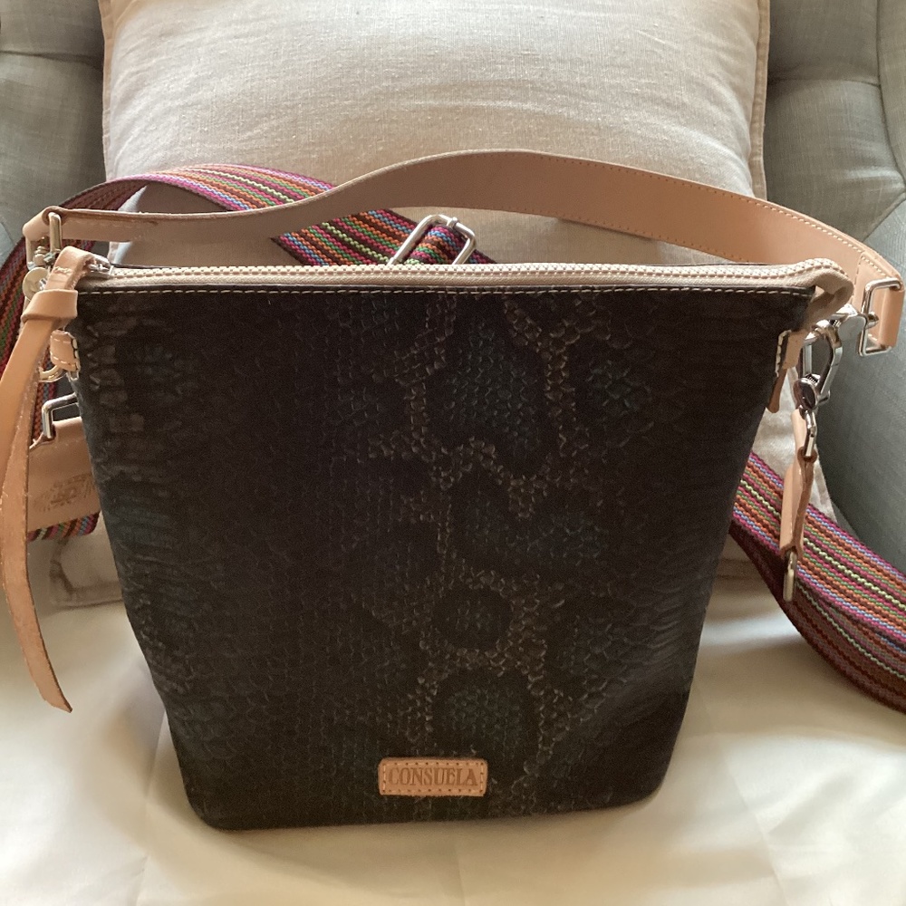 Consuela Rattler Wedge